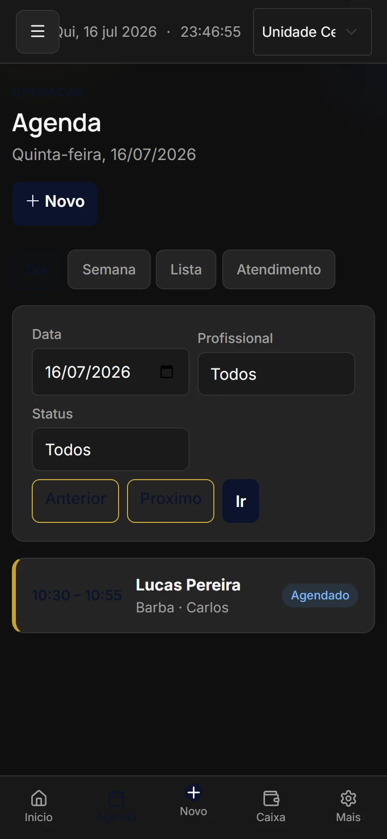 Mobile
