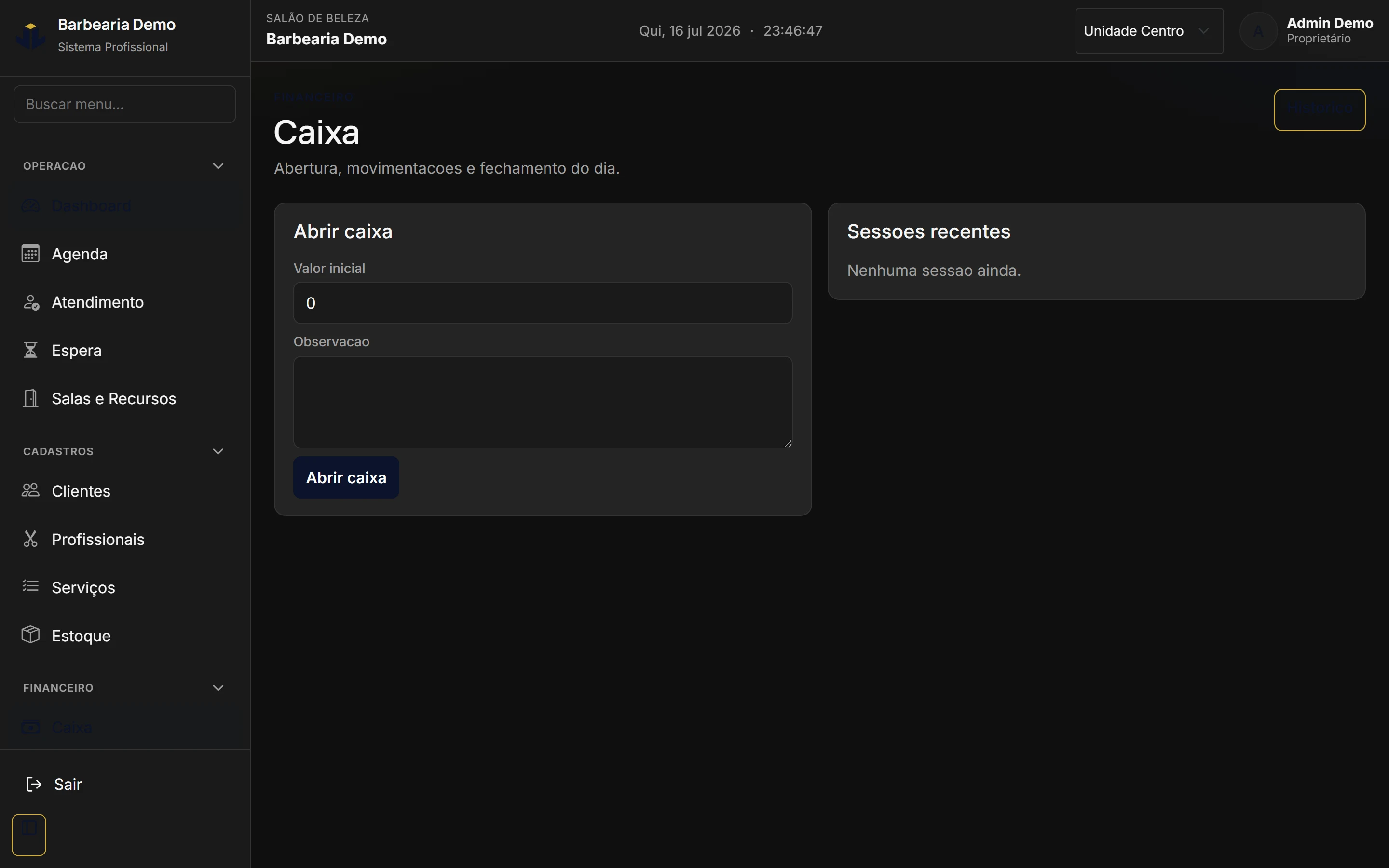 Caixa